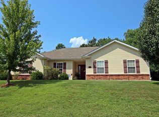 501 Burning Bush Rd, Columbia, MO 65202