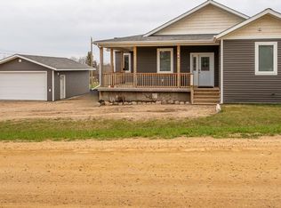 190 1st St W, Pierceland, SK S0M2K0