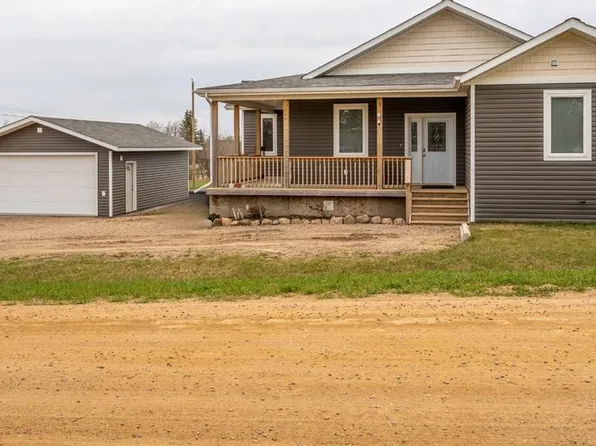 190 1st STREET W, Pierceland, SK S0M 2K0