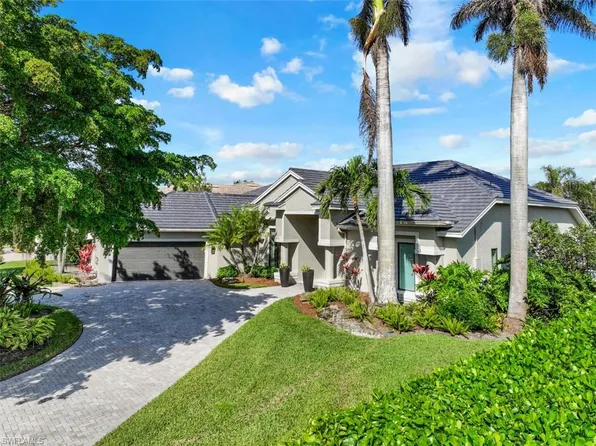 1034 Spanish Moss TRL, NAPLES, FL 34108