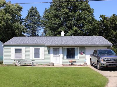 3550 Wood St, Elkhart, IN, 46516