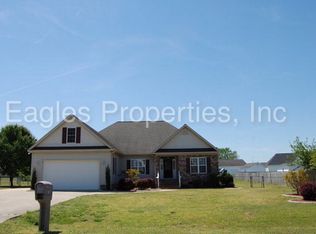 107 Remount Rd, Goldsboro, NC 27534