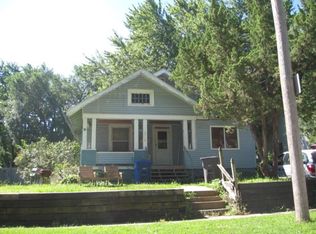 2016 Washington Ave, Des Moines, IA 50310