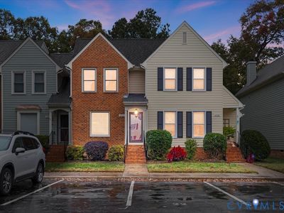 6922 Fox Grn, Chesterfield, VA, 23832