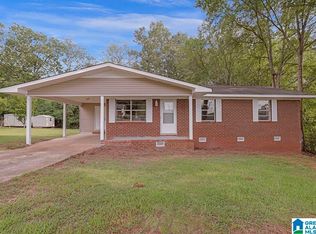 402 Wilson Dr SW, Jacksonville, AL 36265