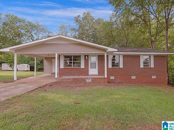 402 Wilson Dr SW, Jacksonville, AL 36265