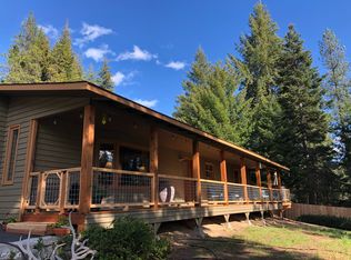 20779 Chiwawa Loop Rd, Leavenworth, WA 98826