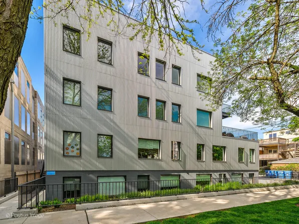 2016 W Rice St #103, Chicago, IL 60622