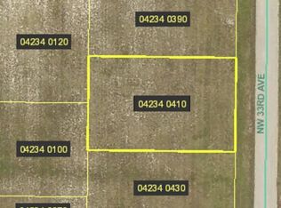 1220 NW 33rd Pl, Cape Coral, FL 33993