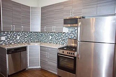 Rented by Brooklyn Group