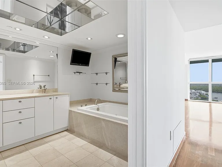 16500 Collins Ave #1856 — Photo 34