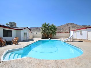 6924 El Sol Ave, Twentynine Palms, CA 92277