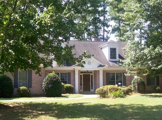 119 Grays Creek Dr, Savannah, GA 31410