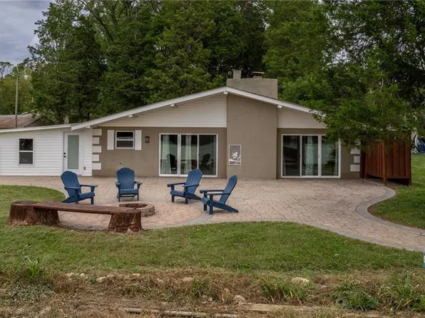 766 Riverview Blvd, Lexington, NC 27292