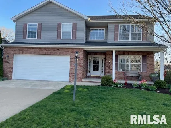 1919 W Casecreek Dr, Peoria, IL 61615