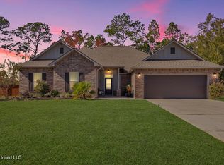 12052 Michael Grace Dr, Gulfport, MS 39503