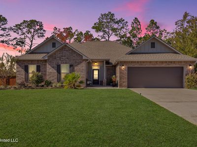 12052 Michael Grace Dr, Gulfport, MS, 39503