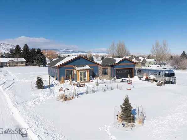 2 Lone Mountain Ct, Ennis, MT 59729