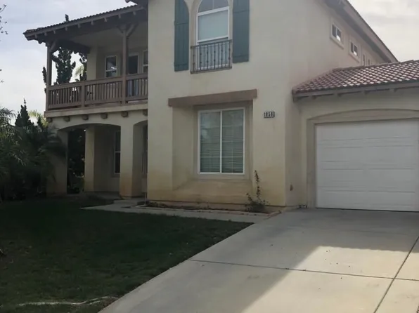 1656 Tamarron Dr, Corona, CA 92883