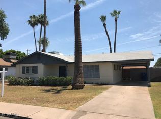 1929 E Hazelwood St, Phoenix, AZ 85016