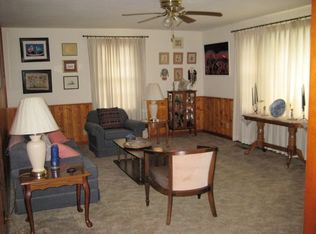 213 Longview Heights Rd, Athens, OH 45701