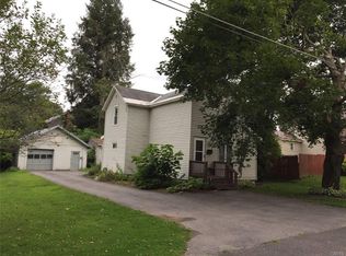 714 Manhattan Ave, Fulton, NY 13069