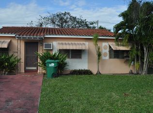 7331 SW 9th St, Miami, FL 33144