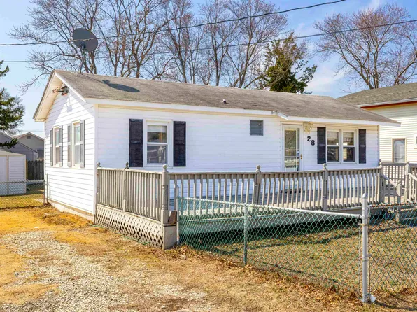 28 Birch Rd, Villas, NJ 08251