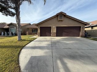 22851 Mirileste Dr, Nuevo, CA 92567