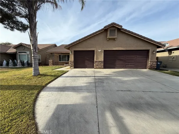 22851 Mirileste Dr, Nuevo, CA 92567