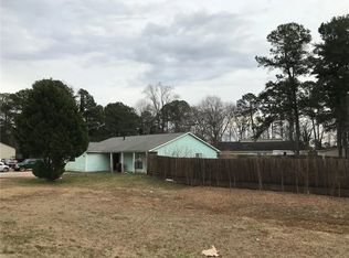 1065 Dickens Rd #4, Lilburn, GA 30047