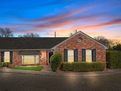 5224 Lake Shore Dr, Waco, TX, 76710