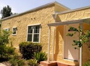 2615 Sunrise Blvd, Fort Pierce, FL 34950