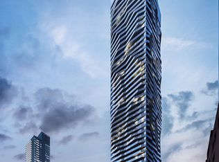 100 Dalhousie St #3104, Toronto, ON M5B 0C7