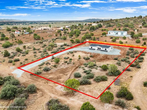 3845 W Bobcat Way, Chino Valley, AZ 86323