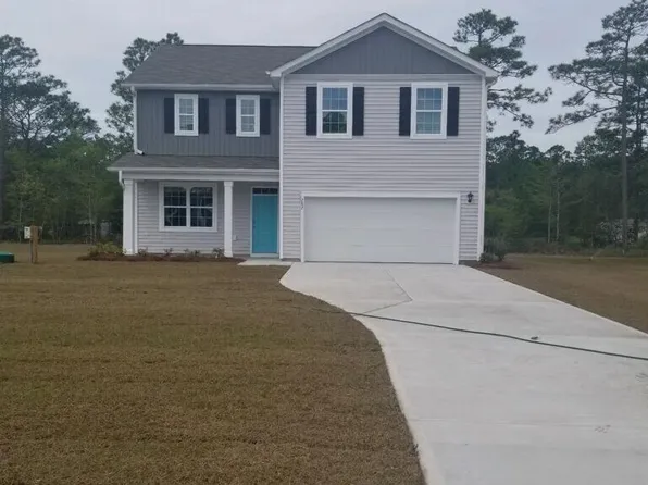282 Jones Ridge Lane Lot 62, Newport, NC 28570