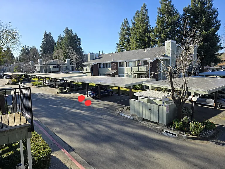 201 Compton Cir #D — Photo 19
