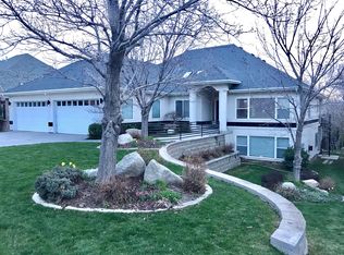 11792 S October Cv, Sandy, UT 84092