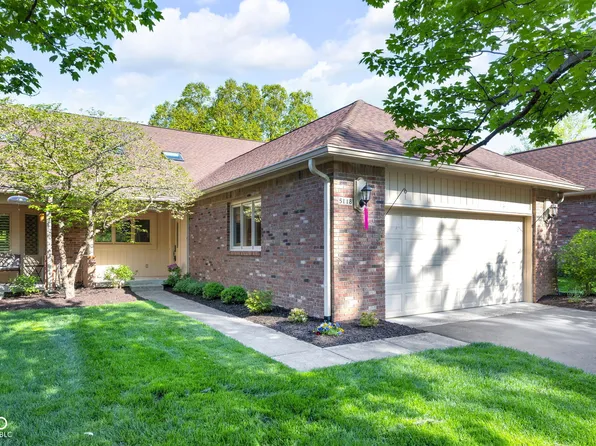 5118 Boardwalk Pl, Indianapolis, IN 46220