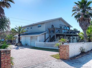 2903 S Atlantic Ave, New Smyrna Beach, FL 32169