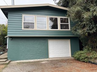 326 Jesse St, Sebastopol, CA 95472