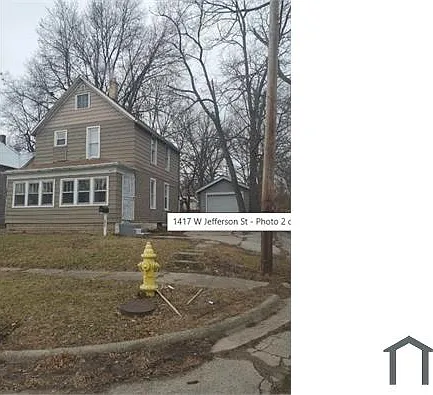 4 bed, 1176 sqft, $1,850 — Photo 2