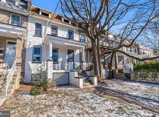 5725 13th St NW, Washington, DC 20011