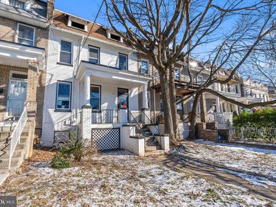 5725 13th St NW, Washington, DC, 20011