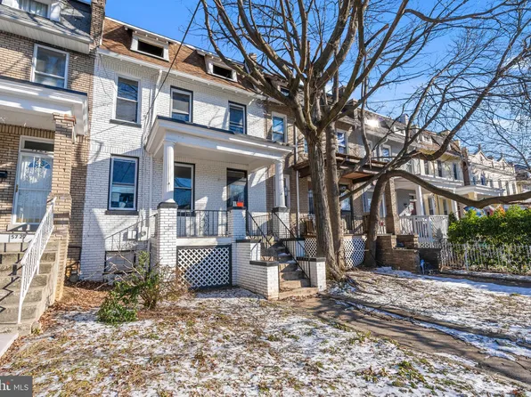 5725 13th St NW, Washington, DC 20011