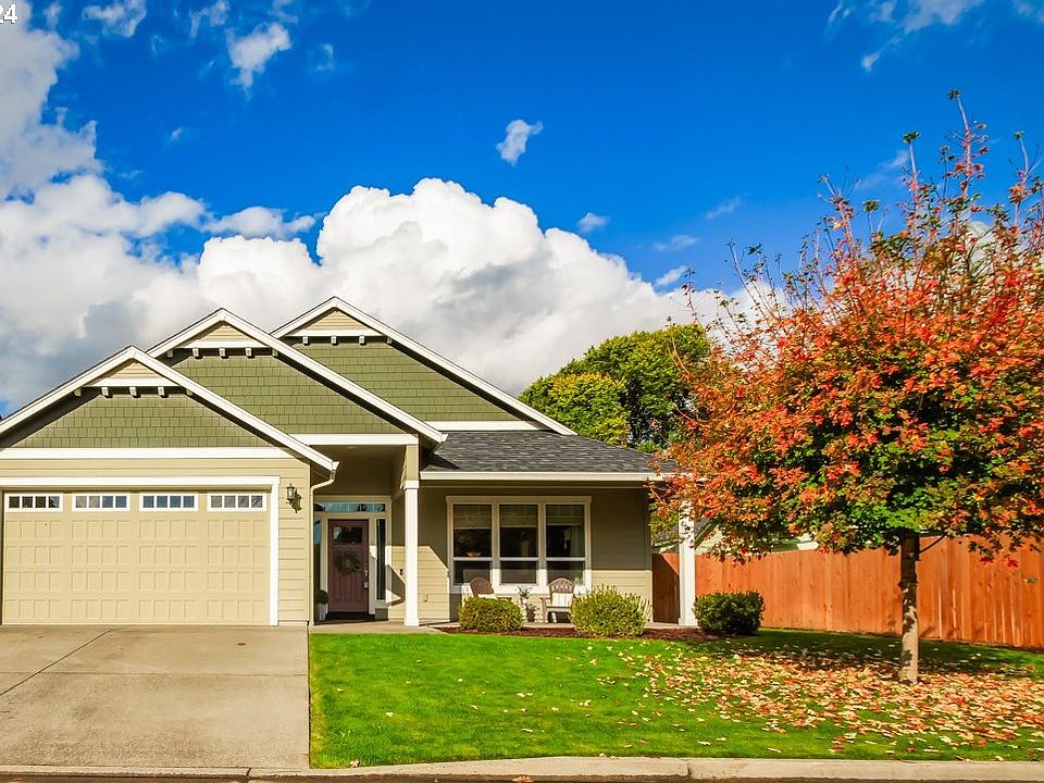 14020 NE 36th Cir, Vancouver, WA 98682 | Zillow
