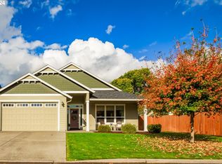 14020 NE 36th Cir, Vancouver, WA 98682