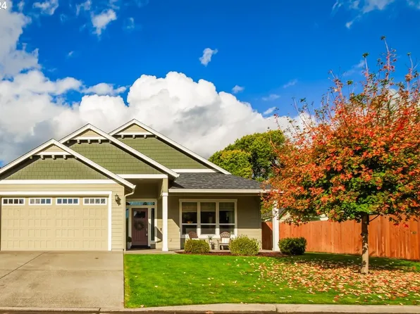 14020 NE 36th Cir, Vancouver, WA 98682
