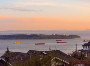 2307 Kadlec Ct, West Vancouver, BC V7S3K3