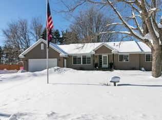 16024 Tulip St NW, Andover, MN 55304